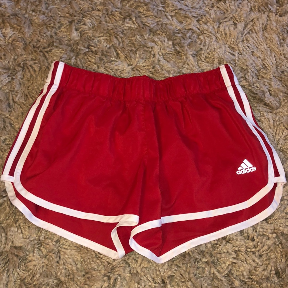 Adidas Women's Running Shorts